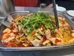 -水边人家·鱼宴餐厅·淳鱼馆(千岛湖店)