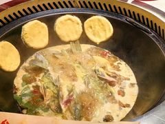-玺炖·中国铁锅炖(南京东路店)