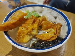 -非遗·十八曲鱼饺(西马总店)