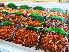 -韩厨烤肉火锅无限自助餐厅(潮流特区店)