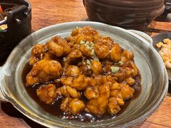 -马灯部落·西湖边的创意山景餐厅(虎跑动物园店)