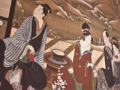 -活鳗饭·鹅肝范儿(高碑店店)