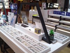 -沫芮眼镜·蔡司·依视路·尼康明月(环创店)
