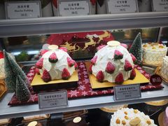 -布歌东京(清河万象汇店)