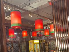 -陈府大宅门成都火锅·手切鲜肉(太原街店)