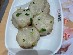 -小杨生煎(周浦万达店)