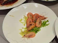 -寻鲜记·东海味·经典甬菜(宁波开元名都大酒店)