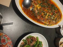 -知楚•精致湖北菜(武商MALL店)