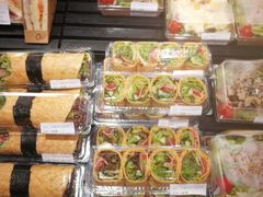 -Olé精品超市(苏州中心店)