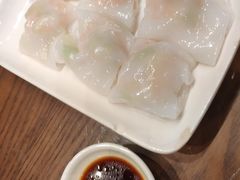 -日日鲜自助餐厅(小公园店)