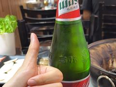 -燚青春东北泥炉烤肉(百合店)