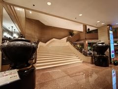 -上海静安昆仑大酒店