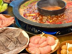 -黄潇洒老火锅(九眼桥宏济巷店)