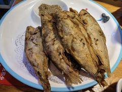 -倍儿美海鲜大排挡·非遗海鲜蒸饺(洋货店)