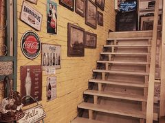 -秘密小花园(第三中学店)