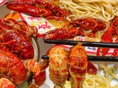 -吉利龙虾·新派海鲜烧烤