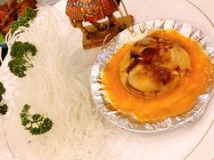 -敦煌楼(御景·阳光润园店)