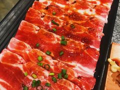 -九田家黑牛烤肉料理(万达店)