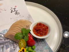 -明翠湖品·湖景餐厅