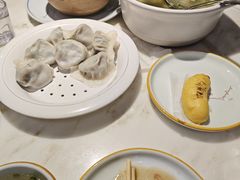 -日丰园海肠水饺·老字号大连海鲜(和平广场店)