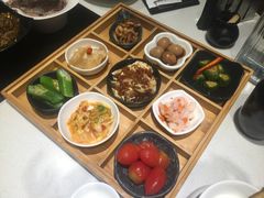 -新仙清汤牛腩(铜锣湾店)