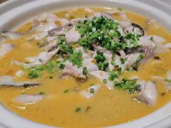 -渔乡米香·剁椒鱼头(四方坪店)