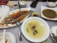 -十三姨工厨顺德美食·宴会·团餐(天河北路店)