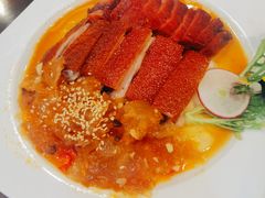 烧腊拼盘-东江海鲜酒家(艺都分店)