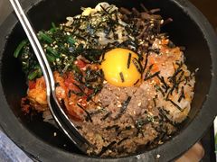 -俺的焼肉(銀座9丁目店)