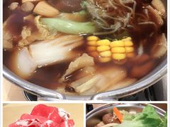-林妈妈村·日式料理(宝山万达店)