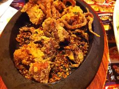 -沙嗲王(加拿芬店)