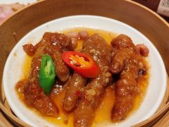 -杭州JW万豪酒店-万豪中餐厅