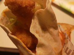 -麦当劳(凯德广场店)