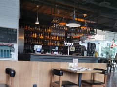 -Ricci睿奇美式餐厅(五道口店)
