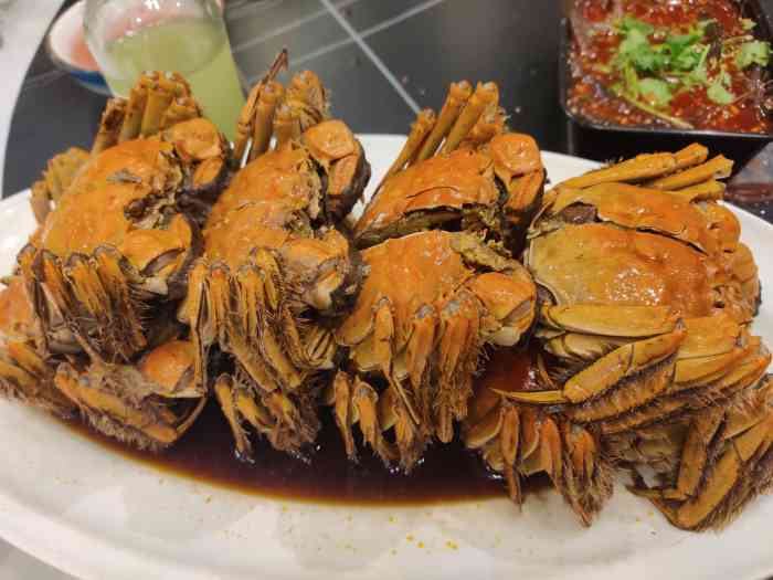 大块头排档-"大块头 真的是去了无数次 哈哈哈 每次都.