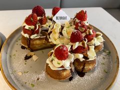 -BE BRIGHT KITCHEN(正佳广场店)