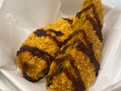-池奈·咖喱蛋包饭(熙地港店)