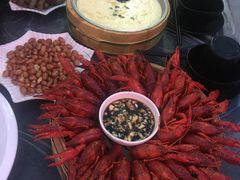 -陈帅夜排档·龙虾·炒菜·烤串(世茂店)