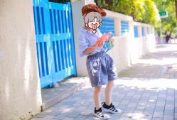 -蜜糖派儿童摄影(青建·太阳岛店)