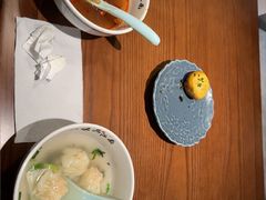 -鑫震源·苏式大虾生煎(山塘街店)