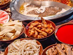 -小龙坎火锅(全球旗舰店)