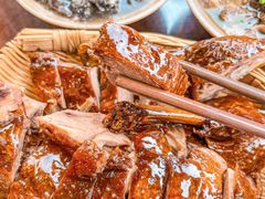 -谢老五跷脚牛肉·非遗传承店