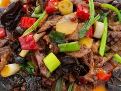 -灯盏窝饭店(新都分店)