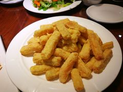 -惠宾饭庄(中山路店)
