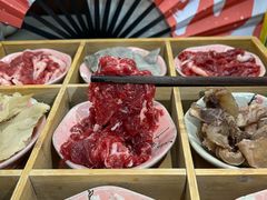 -鑫宝沙茶牛肉火锅(永泰店)
