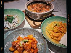 -食锦记·福建私房菜(浦西万达店)