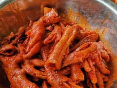 -渔桥李记奶汤面(东街店)