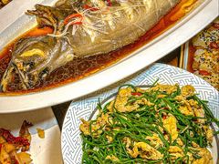 -杨乐辣子鸡(和田一街店)