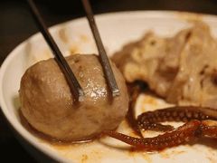 -重庆巴渝火锅(钟家村店)