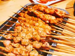 -川天喉重庆江湖菜